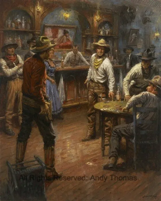 Old Bar