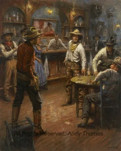 Old Bar