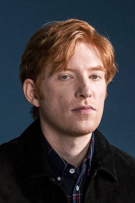 Charlie Weasley 