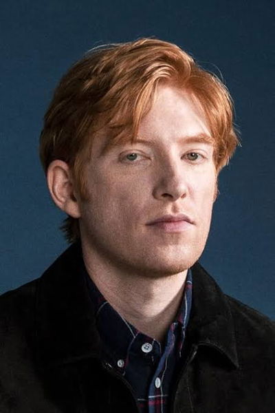Charlie Weasley 