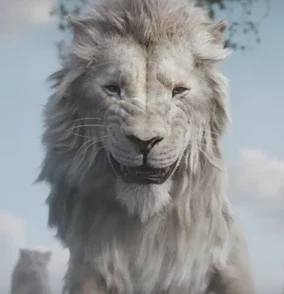 Kiros - The Lion King