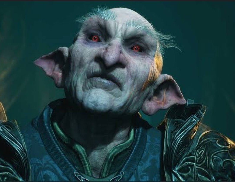 Ranrok The Goblin