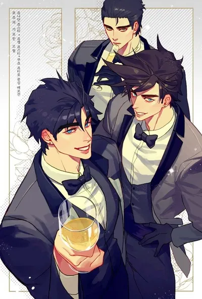 Villians 