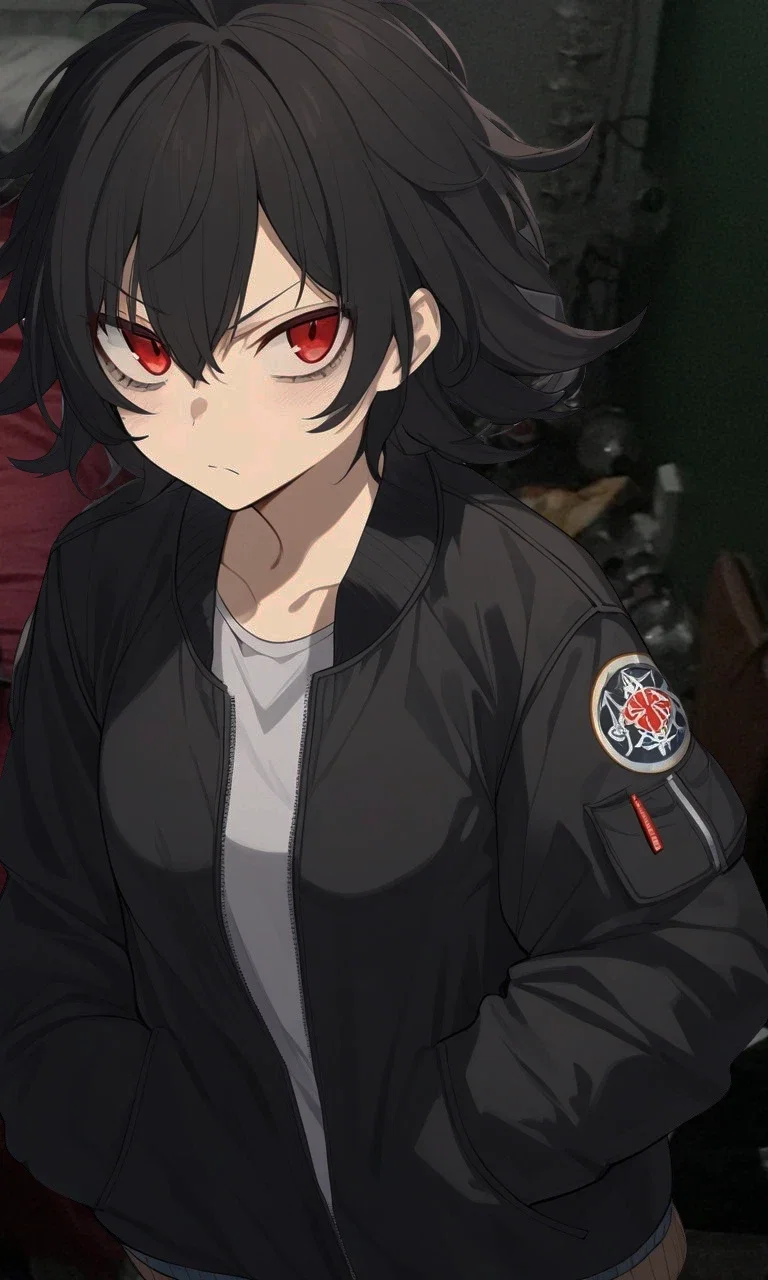Mag // A Former Star Student