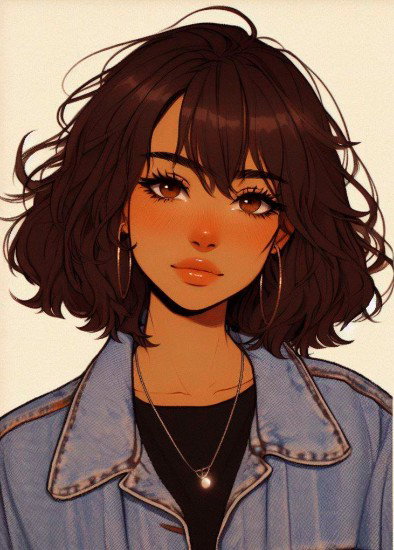 Natalia || Clingy Girlfriend
