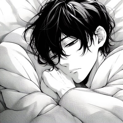 Adem || Comfort your Boyfriend