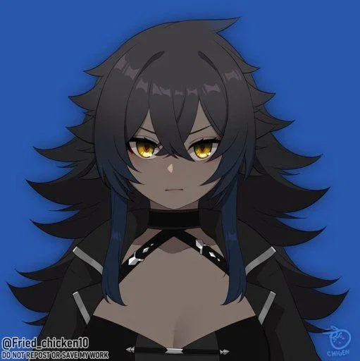 Female Godzilla[Monster Verse]