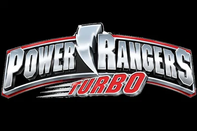 Y5 Power Rangers Turbo