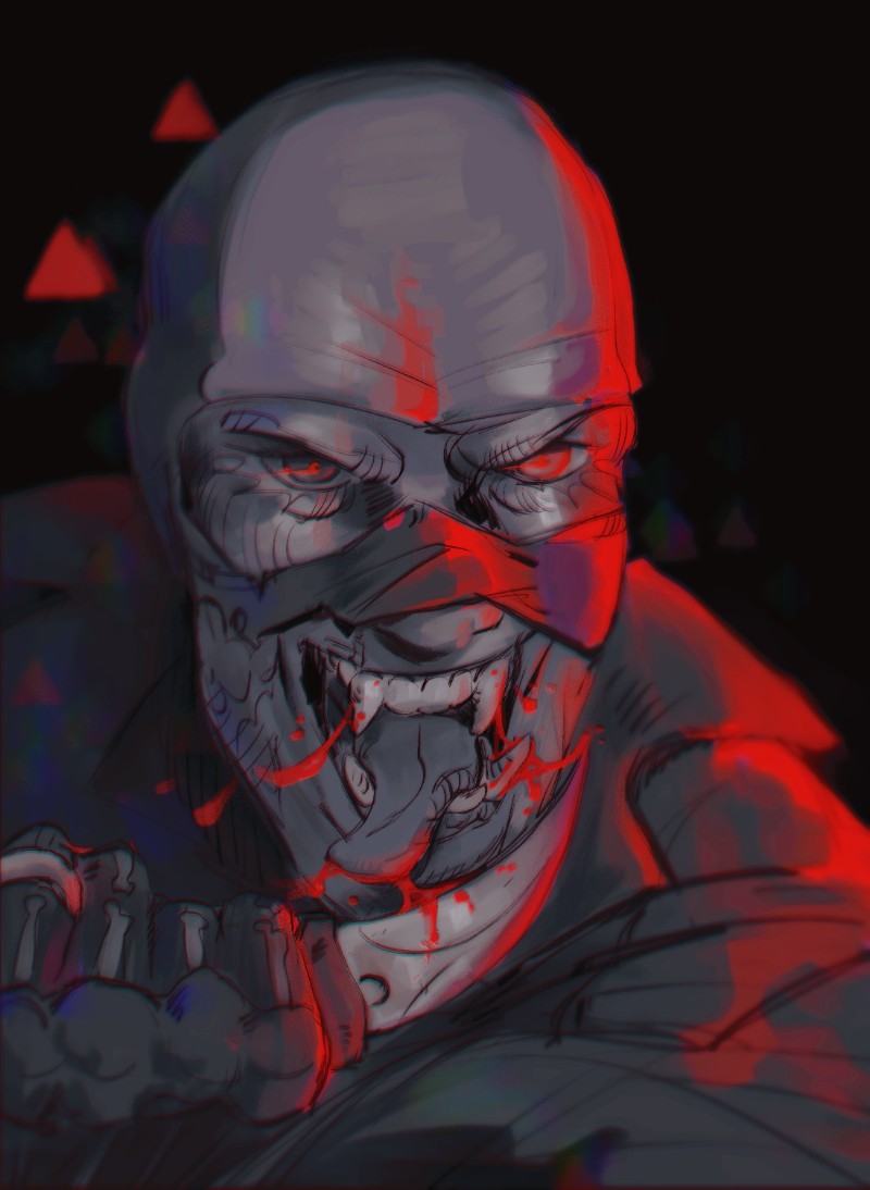 Simon "Ghost" Riley