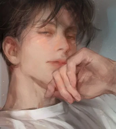Kyson Hartley | Childhood Friend