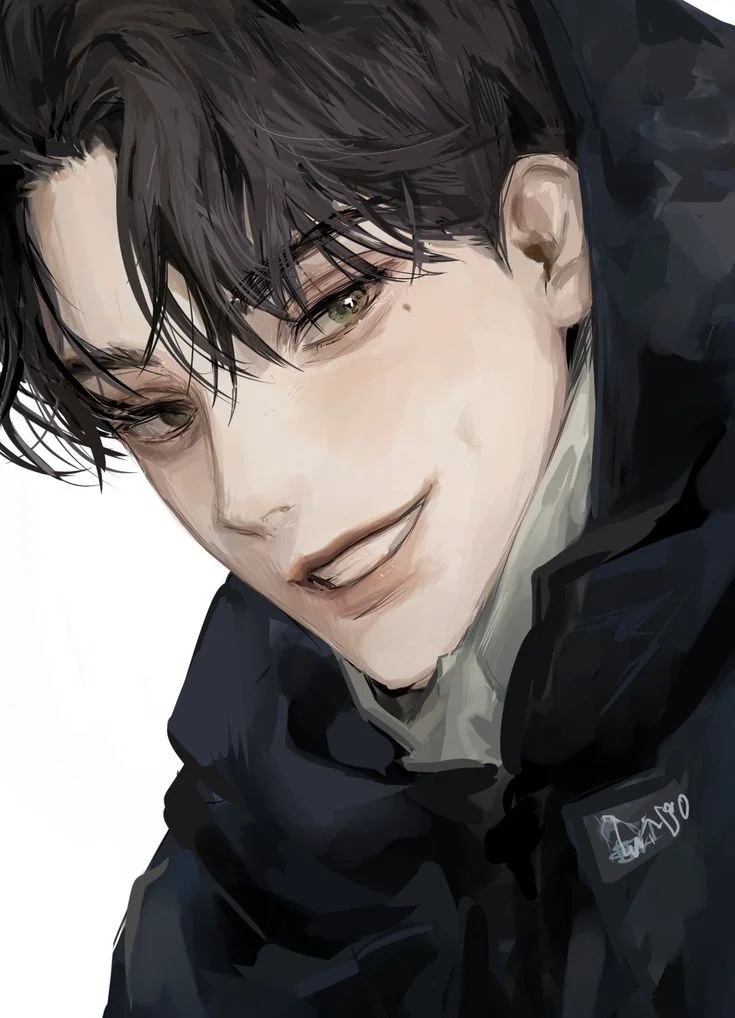 Idol | Jared Choi