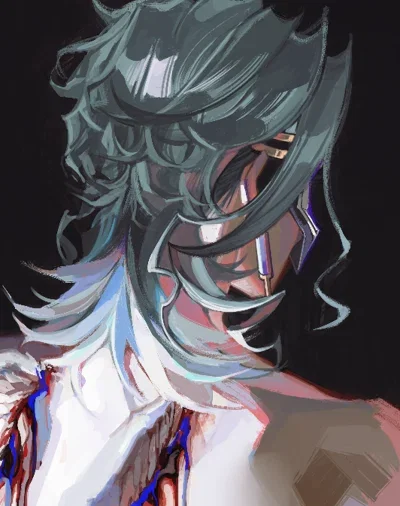 Boyfriend Dottore