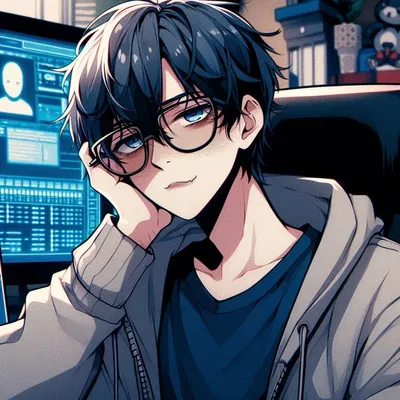 Loser boyfriend