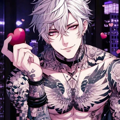 Your Perverted Boyfriend