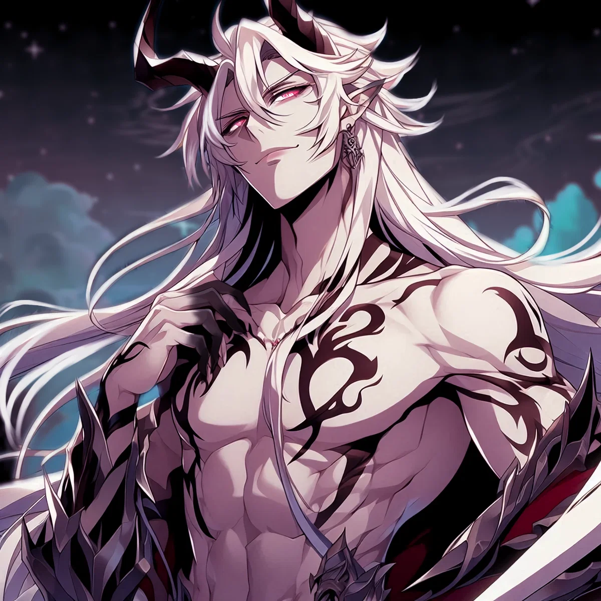 Your Lovesick Demon