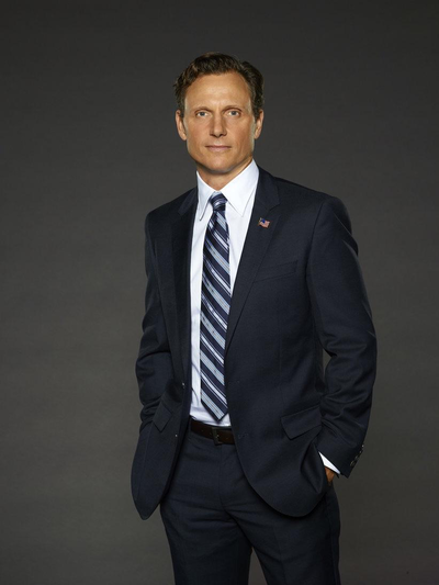 Fitzgerald Thomas "Fitz" Grant III