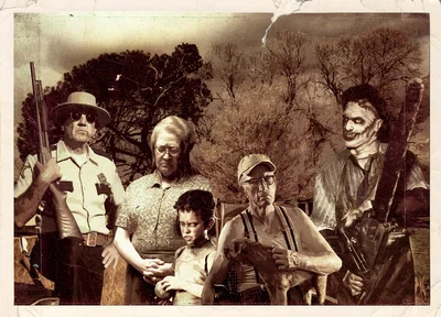 Hewitt Family