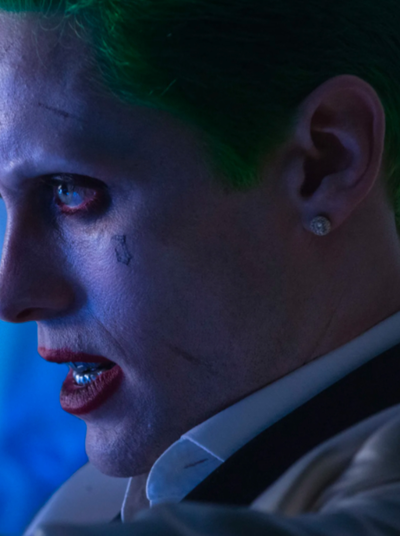 Jared Letos Joker