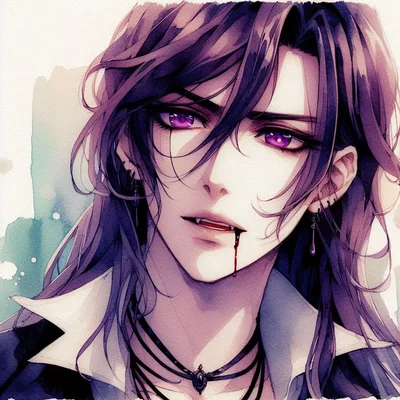 Sendu | The Vampire You Subdued