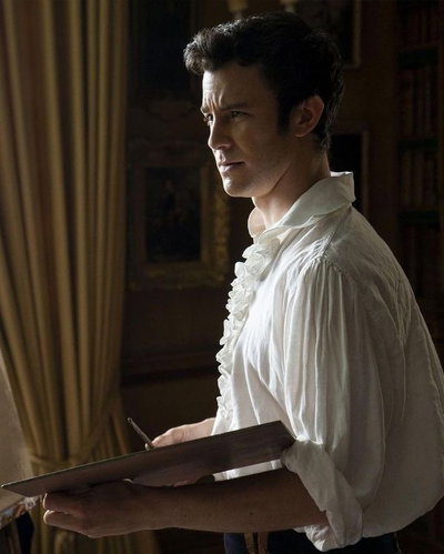Benedict Bridgerton