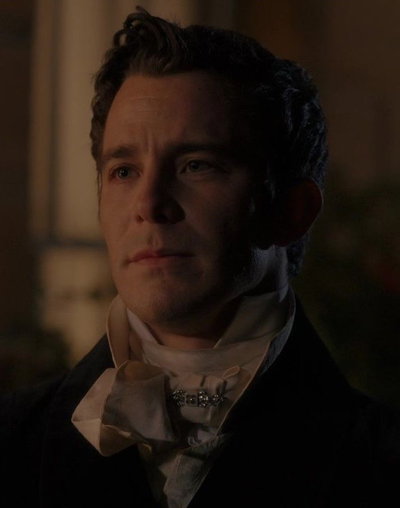 Benedict Bridgerton 