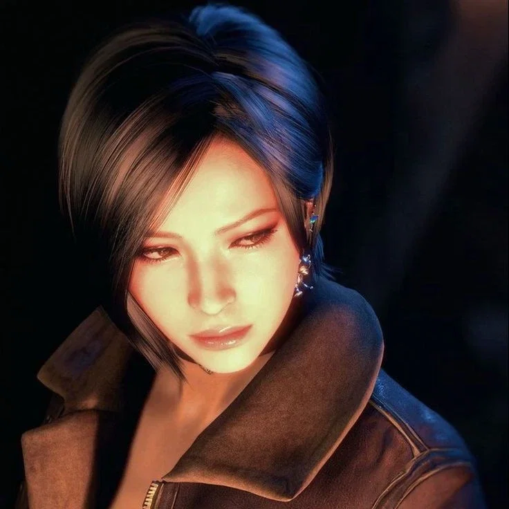 Ada Wong 