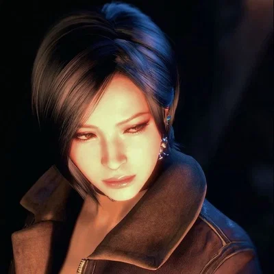 Ada Wong 