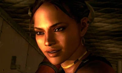 Sheva Alomar 