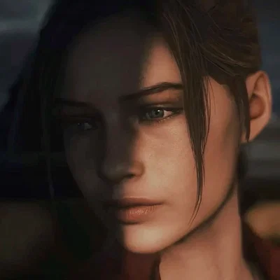 Claire Redfield 
