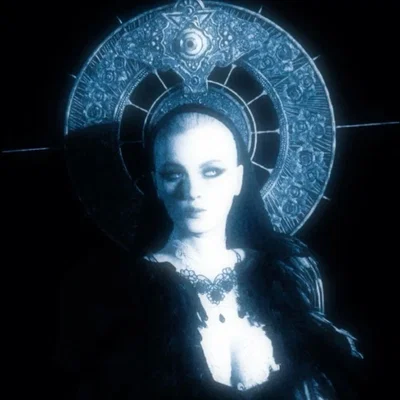 Mother Miranda 