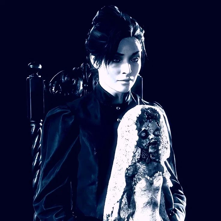 Donna Beneviento 