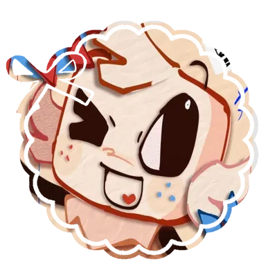 ˖ ࣪ ⊹— ♡ GOOB ♡ —⊹ ࣪ ˖