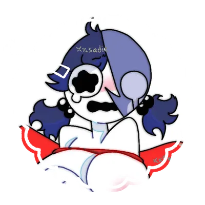 ˖ ࣪ ⊹— SADIE —⊹ ࣪ ˖