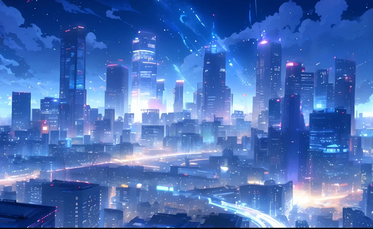 Modern Fantasy RP