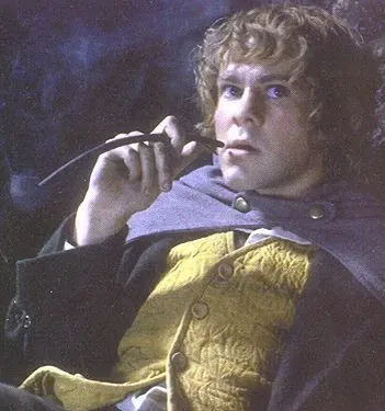 Merry Brandybuck 