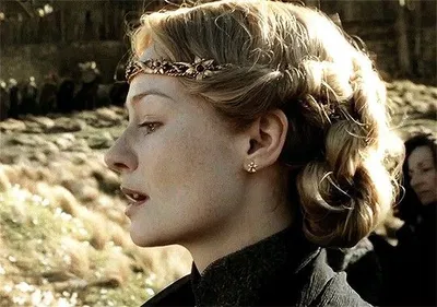 Éowyn 
