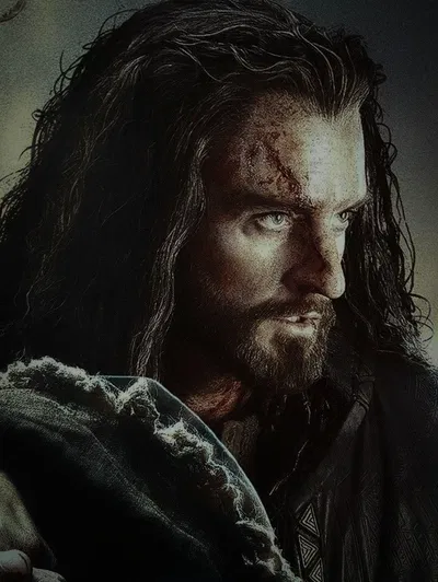 Thorin Oakensheild