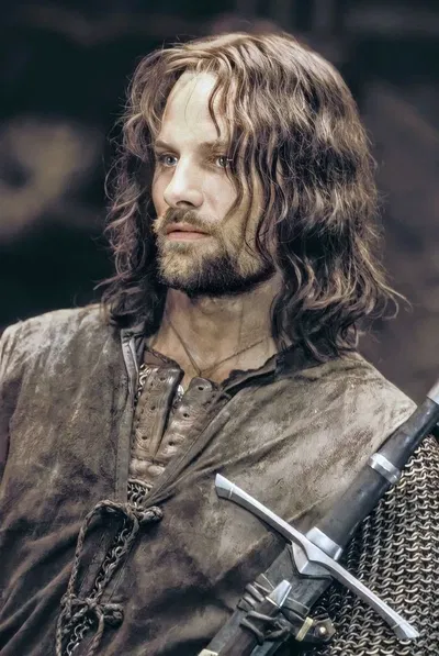 Aragorn 
