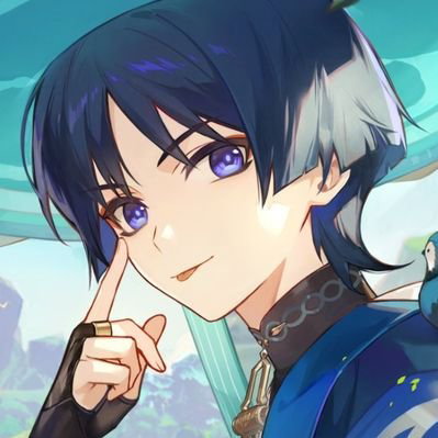 Prince wanderer