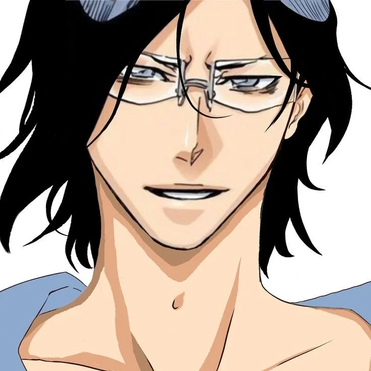 Uryu Ishida 