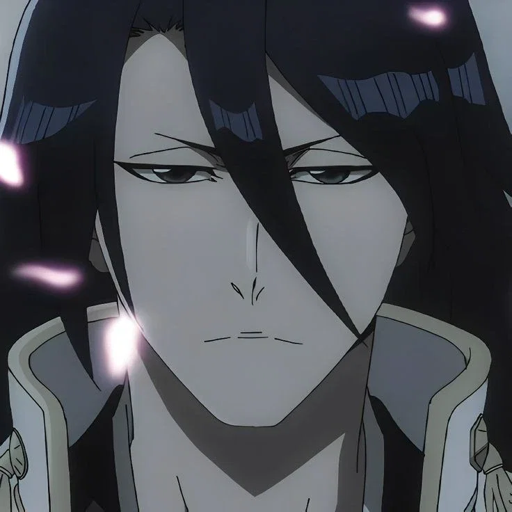 Byakuya Kuchiki 