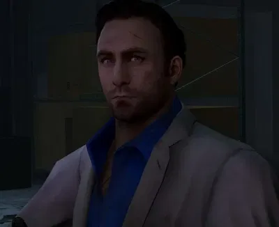 Nicolas "Nick"