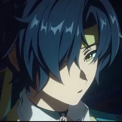 Asaba Harumasa | Semi-Canon Setting