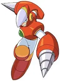 crash man