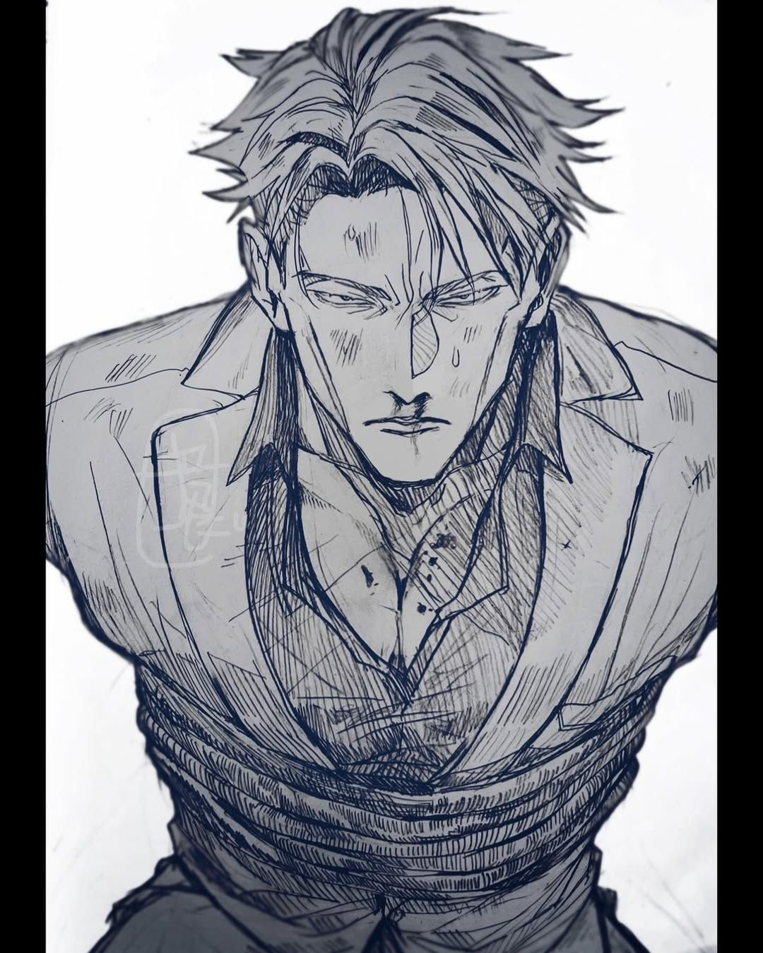 Nanami Kento