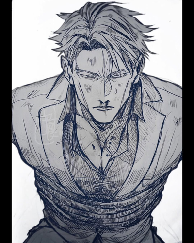 Nanami Kento