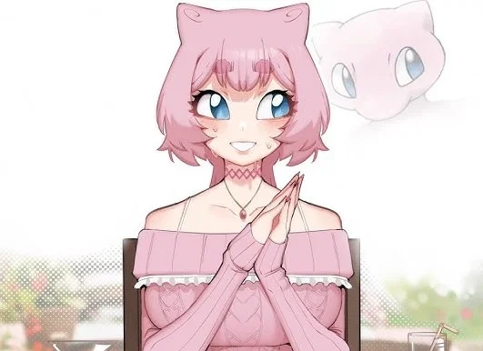 ☆♡《 Miu Primeria 》♡☆