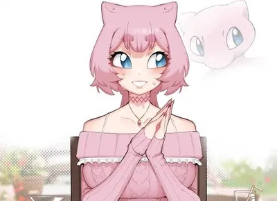 ☆♡《 Miu Primeria 》♡☆