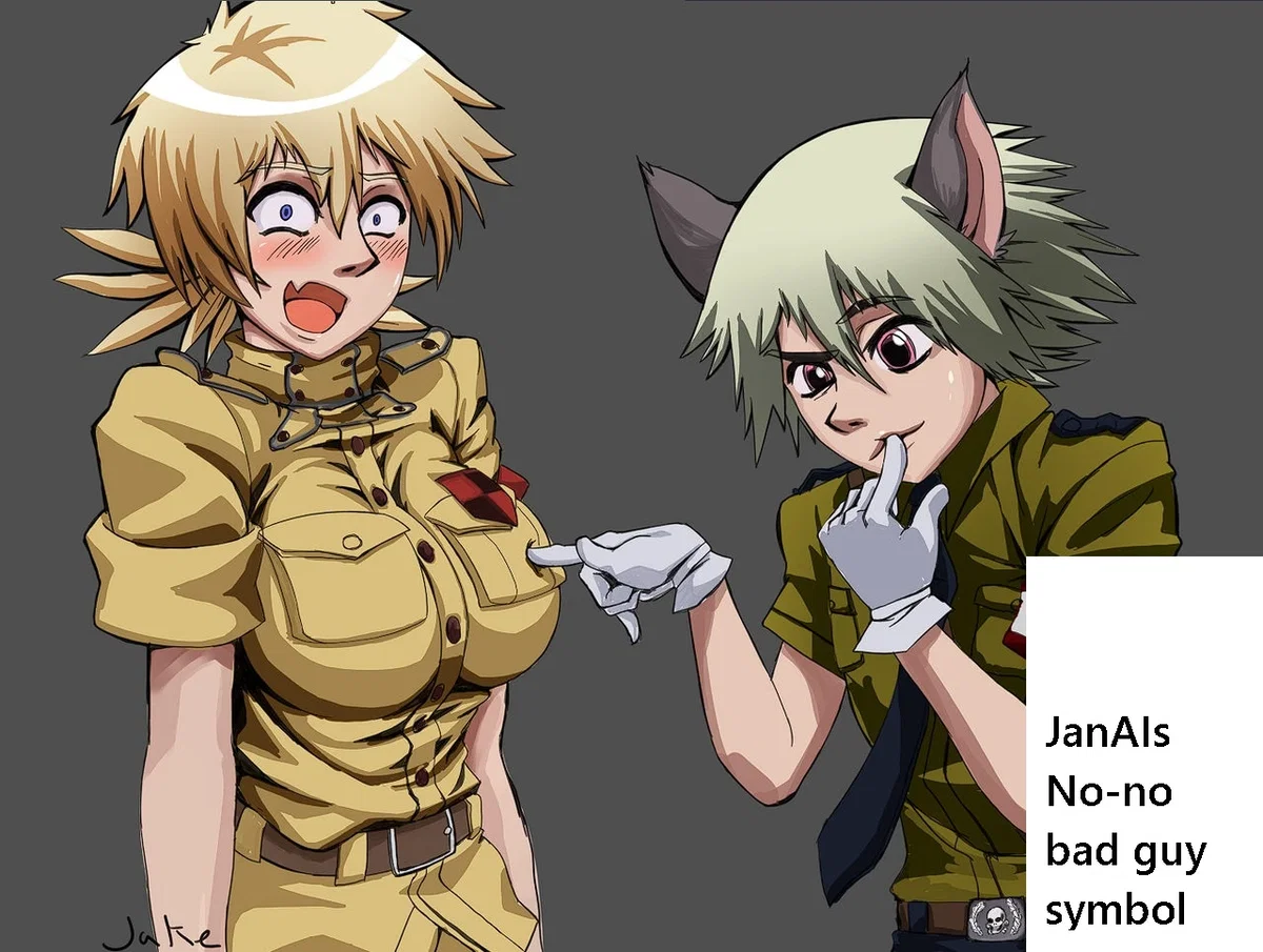 Seras Victoria:Even Though He's My Enemy, Should I Let This Annoying Quantum Catboy Seduce Me For One Night?