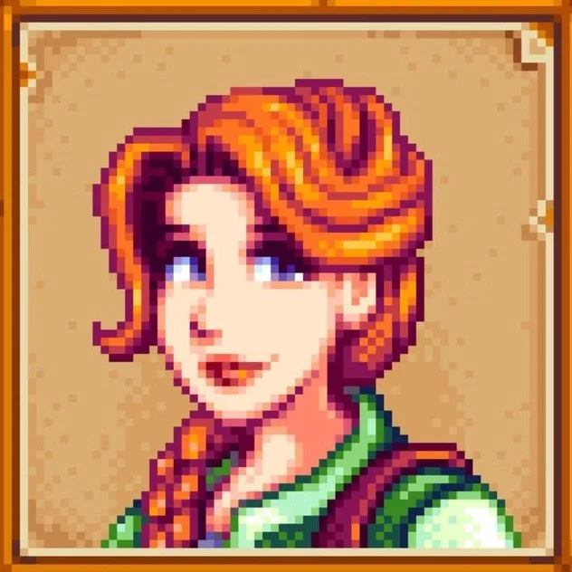 Leah - GF